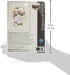 DIMENSIONS 6730 Needlecrafts Counted Cross Stitch, United Hearts Wedding Record, Ivory, 5 inches by 7 inches...