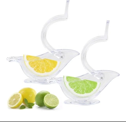 Generic Liquid Bird Squeezers, Liquid Bottle Opener, Drinking Glasses, Set of 2, Small, Clear, CG-KTV027...