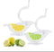 Generic Liquid Bird Squeezers, Liquid Bottle Opener, Drinking Glasses, Set of 2, Small, Clear, CG-KTV027...