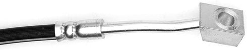 Dynamic Friction Company Front Brake Line Hose 350-40012 For 1973-1976 Dodge Dart, 1973-1976 Plymouth Duster, 1973-1976 Plymouth Scamp, 1973-1976 ...