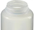 United Scientific® Unistore™ 33309EA| Laboratory Grade Polypropylene Wide Mouth Reagent Bottle | Designed for Laboratories, Classrooms, or Storage...