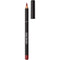Rimmel Lasting Finish 8HR Soft Lip Liner Pencil - Vibrant, Blendable Formula to Lock Lipstick in Place for 8 Hours - 580 Bitten Red, .04oz...