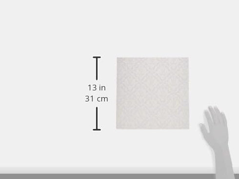 Prima Marketing 655350960643 Damask Resist Canvas...