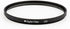 77mm UV Filter for Nikon 20mm f/1.8G, 24mm f/1.4G, 24mm f/3.5D, 45mm f/2.8D, 85mm f/1.4, 85mm f/2.8D, 10-24mm, 12-24mm, 16-35mm, 17-55mm, 18-35mm,...