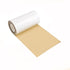 Leather Repair Patch Tape Kit Beige Tan 3 x 60 inch Self Adhesive Leather Repair Tape for Furniture, Car Seats, Couch, Sofa, Office Chair, Vinyl R...