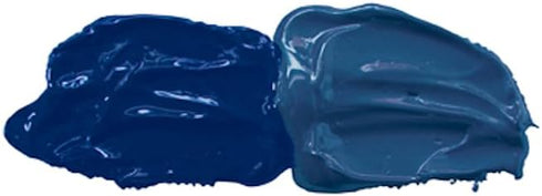 Grumbacher Pre-Tested Oil Paint, 37ml/1.25 Ounce, Indigo (P112G)...