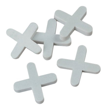 M-D Building Products 49162 1/16-Inch Tile Spacers, 250/Bag...