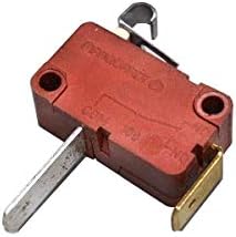 TVP Proteam Proforce 1500 Vacuum Cleaner Safety Switch # 104279...