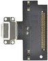 Charging Port USB Charger Dock Connector Flex Cable Module Replacement Compatible with iPad Air 3 A2152 A2123 A2153 (White)...