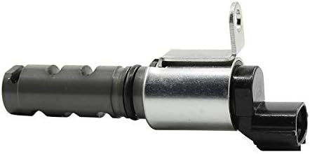 ZBN 15330-0T010 Oil Control VVT Valve Variable Valve Timing Solenoid Compatible with Toyota Camry 2.5L Corolla Matrix 1.8L 19185637 15330-37010 91...