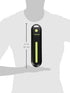 Pyle Electric Toothbrush Travel Charger Case - Compact USB Port Compatible Oral Care Brush Charging Holder Holds Replacement Brush Head, Mini Toot...