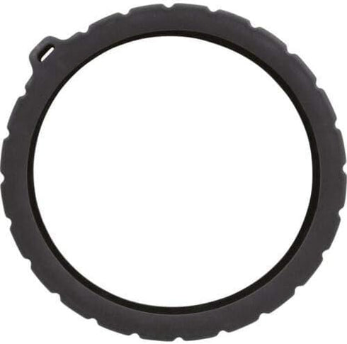 Replace one Rebel/Warrior Pool Cleaner 360287/360482 Tire,for Pentair Kreepy Krauly Rebel/Warrior Pool Cleaner V2 Tire 360482 and 360287 Black...