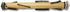 Kirby Vacuum Cleaner Brush Roll Brushroll Roller Bar Brush Bar Beater Bar G5 G6 G7 G7d Sentria (1 Brushroll)...