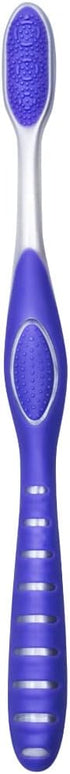 Colgate 360 Enamel Health Sensitive Toothbrush, Compact Head, Extra Soft - Pack of 6...