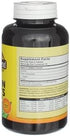 Natures Blend Protein Tablets Honey Flavor 200 Tablets...