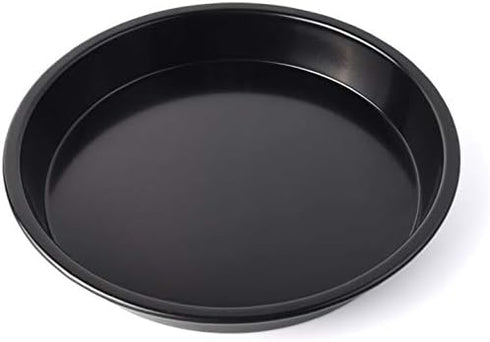 11" Pizza Pan Professional Premium Deep Dish Non-Stick Bakeware, 11-Inch...