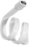Baby Monitor Mount, Adjustable and Easy-to-Install Clip Mount Baby Monitor Stand, Compatible with VT302 Series and Most Baby Monitor Brands, No To...