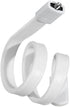 iFamily Flexible Mount Shelf Baby Camera SM650/SM43E/SM43EV2/SM653/70A, UKSUP 663, mounting on Baby Bed or Wall Mount Shelf, Curtain Rods without ...