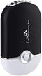 ThreeH Portable Mini Personal Fan Handheld USB Rechargeable Bladeless Air Conditioner Mute Electric Built-in Li-ion Battery Powered Desk Cooling F...