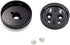 Thinvik Bicycle Stem Headset Top Cap Mount for Garmin Edge 1040 1030 840 830 540 530 130 GPS Bike Computer - Aluminum Alloy...