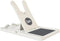 Sizzix Glue Gun Stand , Multi Color, One Size, Sizzix Accessory Glue Gun Stand, Multi-Colour, 4" x 8 5/8" x 3/4"...