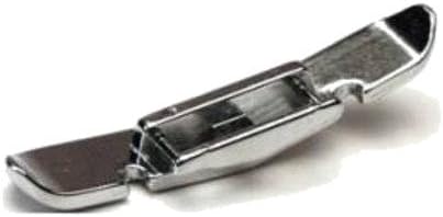 Sew-link Narrow Zipper Foot for Husqvarna Viking Group 1-7 Machines...