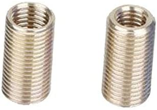 6 inch Manual Diamond Crystal Bubble Styling Gear Shift Knob Blue+Purple Color...