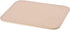 American Metalcraft Ceramic Pizza Stone, 15" L x 12" W x 3?8" H,Cream...