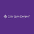 Cozy Quilt Designs 'Cake Therapy' Pattern for 10" Quilting Squares - Classic Coffee Cake (Instructions for Four Project Sizes)...