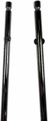 Hand Mixer Beater Set 990116900 Compatible with Hamilton Beach 6 Speed Classic and SoftScrape Models 62632R, 62633R, 62637, 62640, 62645, 62650, 6...