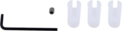 United Pacific 70160 Piston Gearshift Knob...