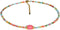 Bohemian Beaded Choker Necklaces For Women Girls Bead Turquoise Adjustable Necklaces Boho Summer Beach Fashion Jewelry Gifts...