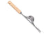 1 PCS Stainless Steel Weeder Manual Household Farm Tool Root Extractor Weeder Loose Soil Raising Fork Garden Gardening...