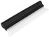 Car Water Blade, Automotive Wiper Blade Squeegee, Silicone Water Blade Quick Drying Wiper Blade Squeegee 10 Inch Black for Car Vehicle Windshield ...