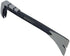 DeWalt DWHT55529 10" 3 Nail Slots Molding Claw Bar with Flat Prying End...