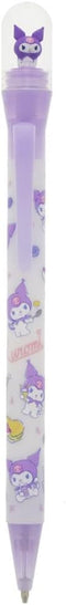 Sunstar Stationery Sanrio Mechanical Pencil, Kururu Dome Pen, Chromi S4481054...