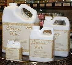 Glam Wash Laundry Detergent, Diva No.1 SELLER!!! (4 Fl Oz (Pack of 1))...