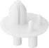Replace 241993001 Support Cover Crisper Cover Support Refrigerator Shelf Support Replace 1513081 240350802 EA2358879 AH2358879 AP4393090 PS2358879...