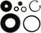 RAYBESTOS BRAKE ELEMENT3 WK3605 BRAKE CALIPER BOOT AND SEAL KIT...