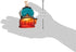 Old World Christmas 32349 Ornaments: Coffee and Tea Gifts Glass Blown Ornaments for Christmas Tree, Tea Kettle...