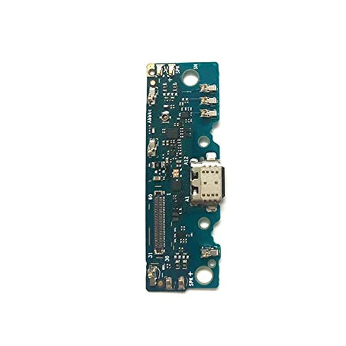 USB Charging Port Dock Connector Board Flex Cable for LG G Pad 5 LM-T600 T600 10.1"...
