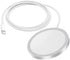 Magnetic Wireless Phone Charger Qi Fast Charging 15W 3 Ft...