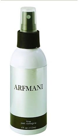 Cologne Arfmani 4oz...