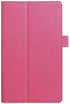Tablet Smart Cover for Amazon Kindle Fire HD 8 HD8 Gen 6th 7th 8th (2016 2017 2018 Release) Ultra Slim Lightweight Folio Stand Leather Case +1x Cl...