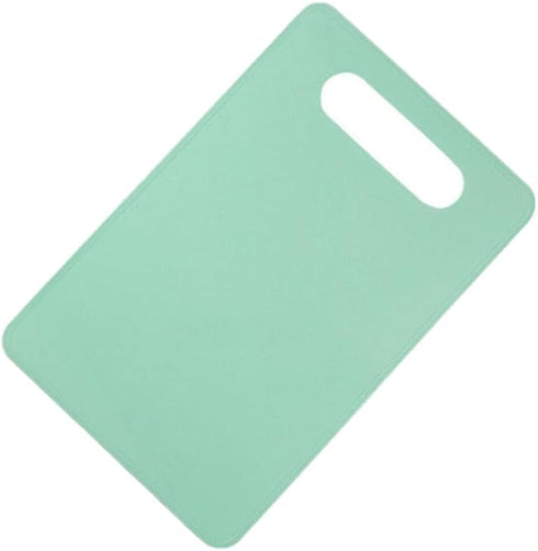 Kitchen Flexible Plastic Cutting Board Mats, Vegetable Fruit Meat Cutting Board Mats Kitchen Accessories Non Slip Cutting Mat...