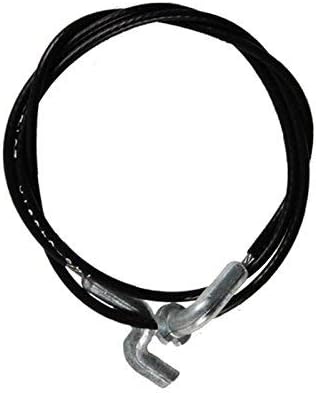 Replacement Speed Selector Cable for MTD 746-04397A 946-04397A 2 Stage Snowblower...