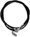 Replacement Speed Selector Cable for MTD 746-04397A 946-04397A 2 Stage Snowblower...