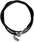 Replacement Speed Selector Cable for MTD 746-04397A 946-04397A 2 Stage Snowblower...