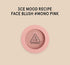 3CE NEW Mood Recipe Face Blush Style Nanda 3 Concept Eyes (Season 2) (Mono Pink)...