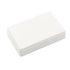 Zulkit 5Pcs Project Boxes ABS Plastic Electrical Project Power Case Small Junction Box White 3.62 x 2.28 x 0.91 inch (92 x 58 x 23 mm)...